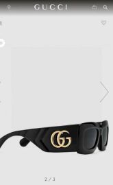 Picture of Gucci Sunglasses _SKUfw55826470fw